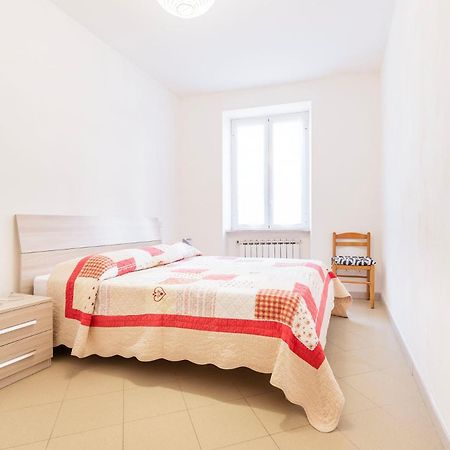 Apartament Casa Dante Levanto Zewnętrze zdjęcie