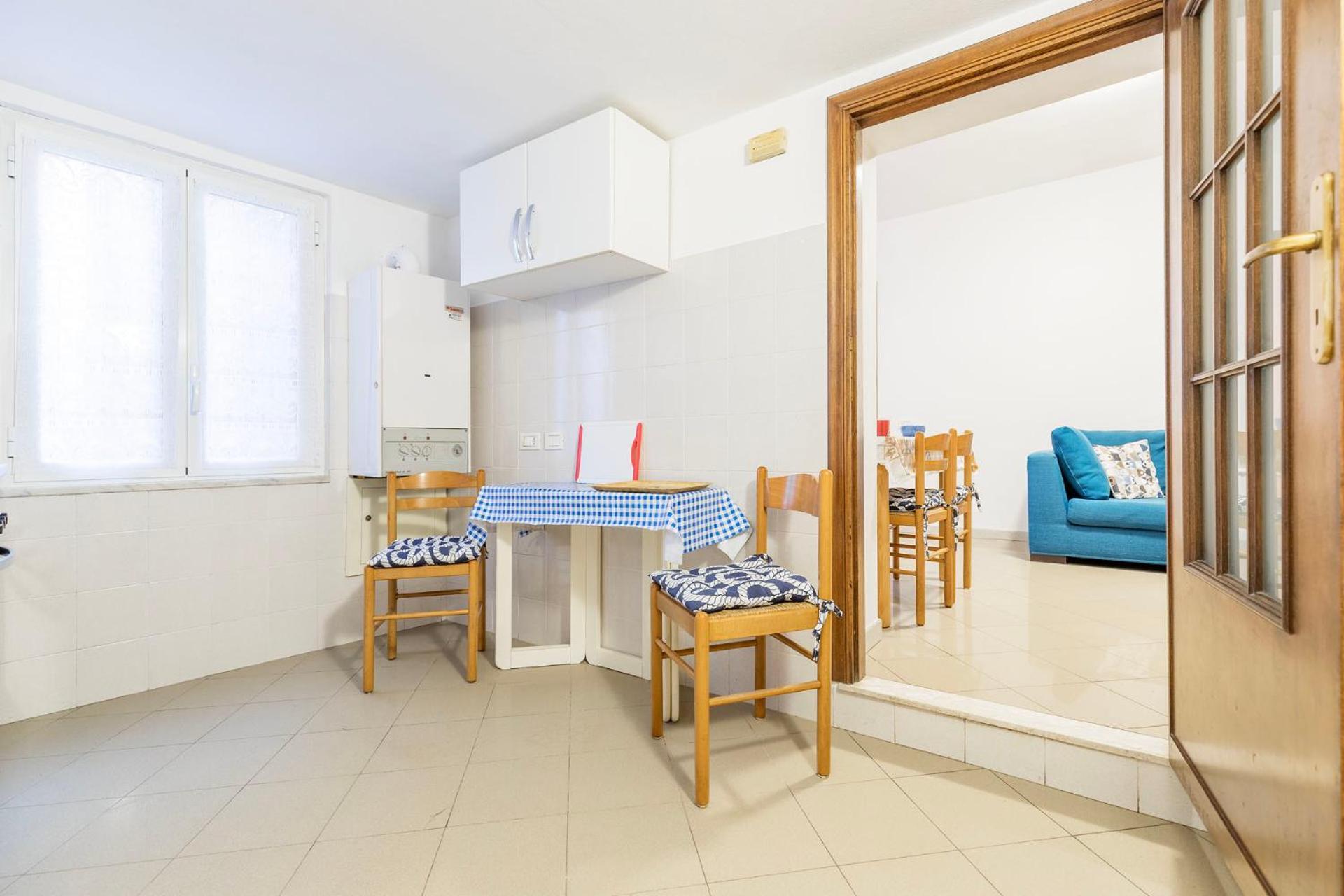 Apartament Casa Dante Levanto Zewnętrze zdjęcie