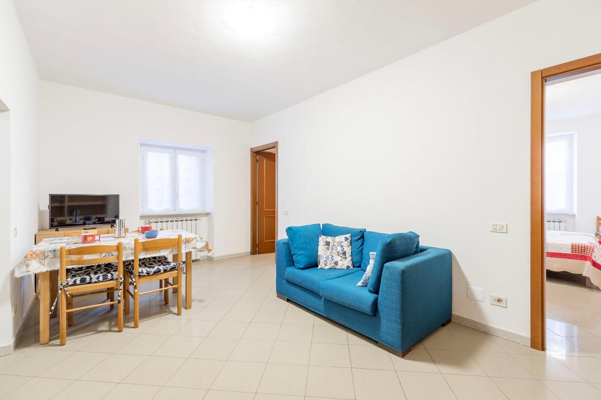 Apartament Casa Dante Levanto Zewnętrze zdjęcie