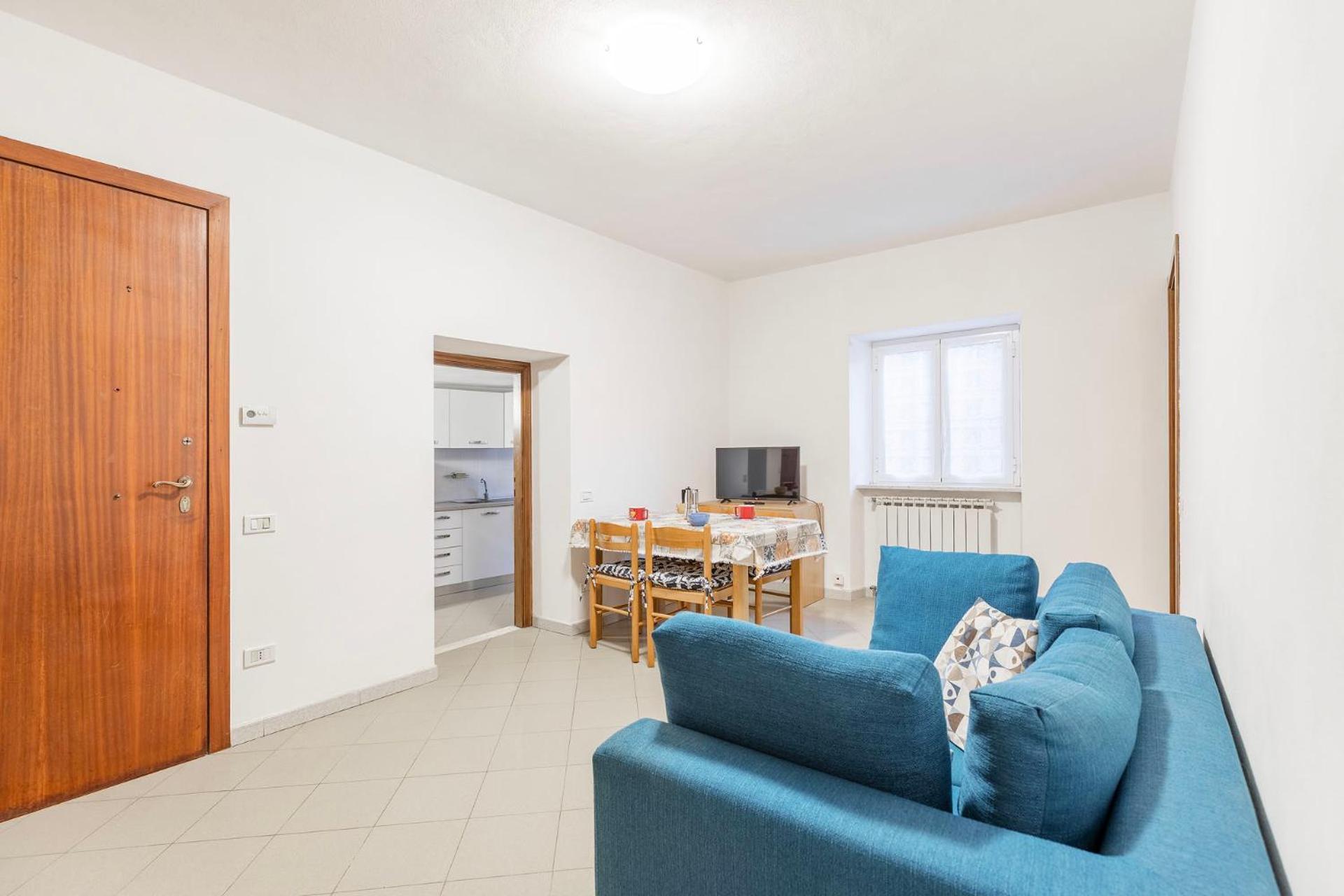 Apartament Casa Dante Levanto Zewnętrze zdjęcie