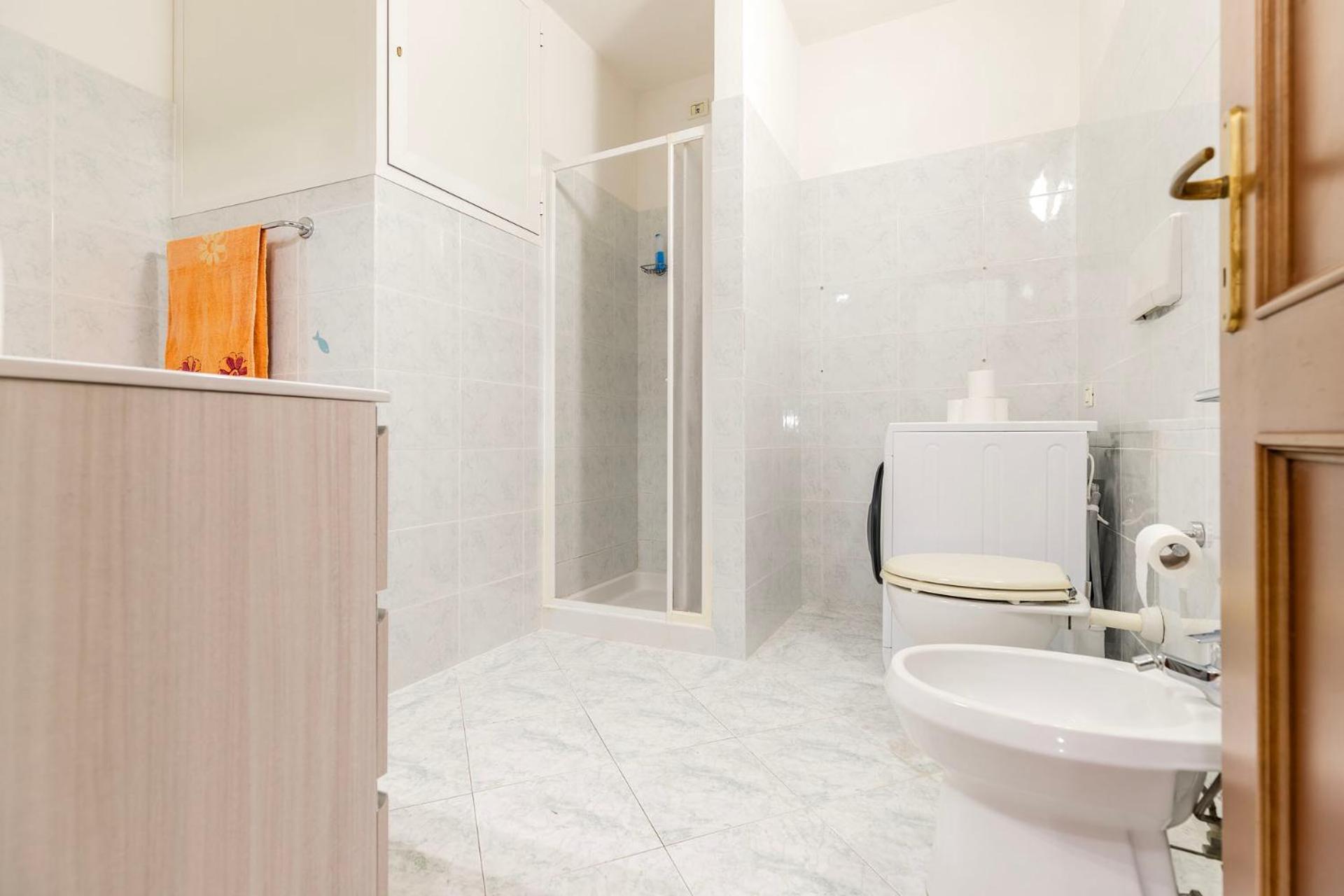 Apartament Casa Dante Levanto Zewnętrze zdjęcie