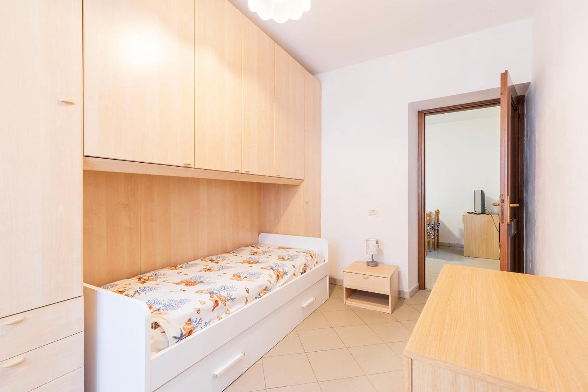 Apartament Casa Dante Levanto Zewnętrze zdjęcie