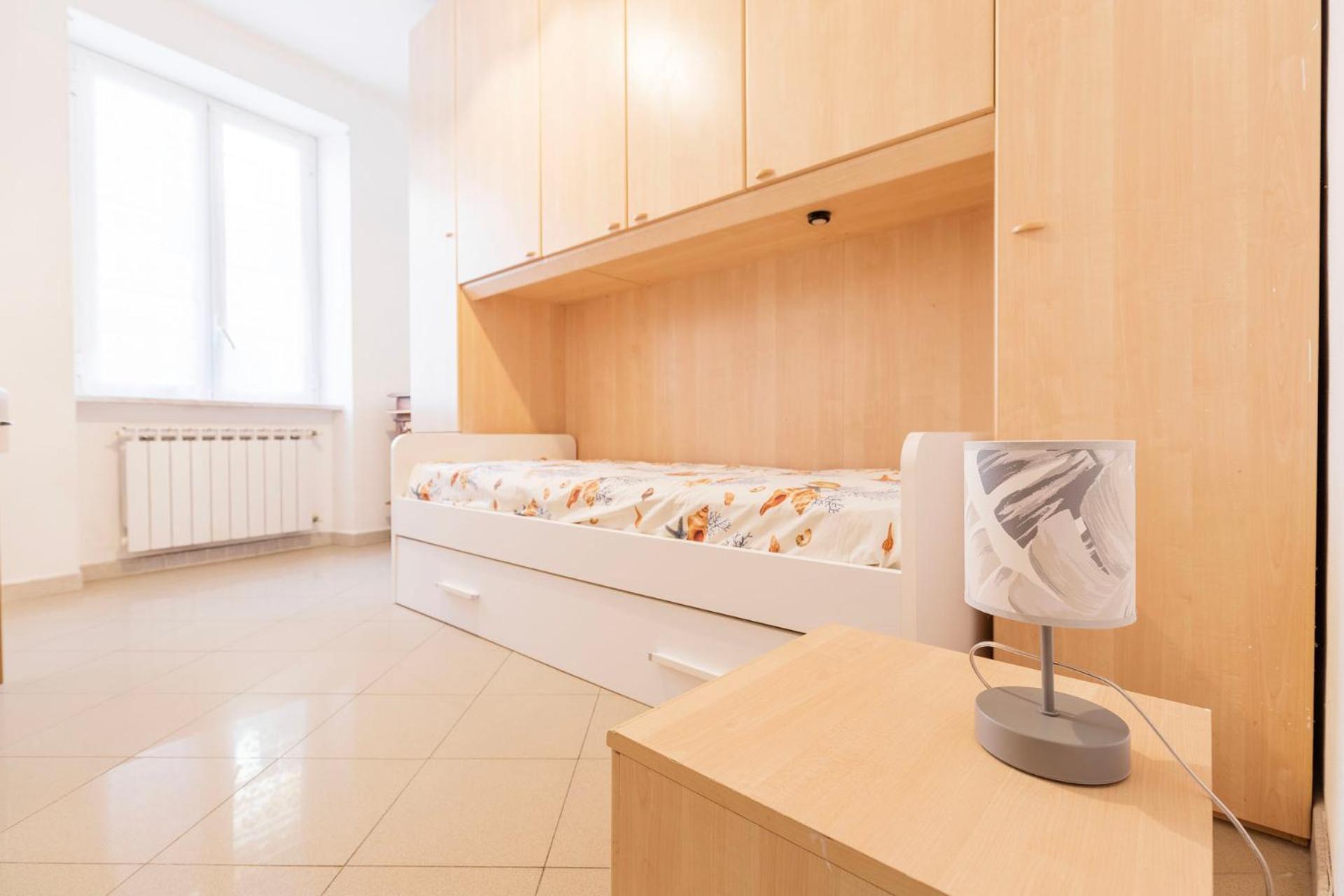 Apartament Casa Dante Levanto Zewnętrze zdjęcie