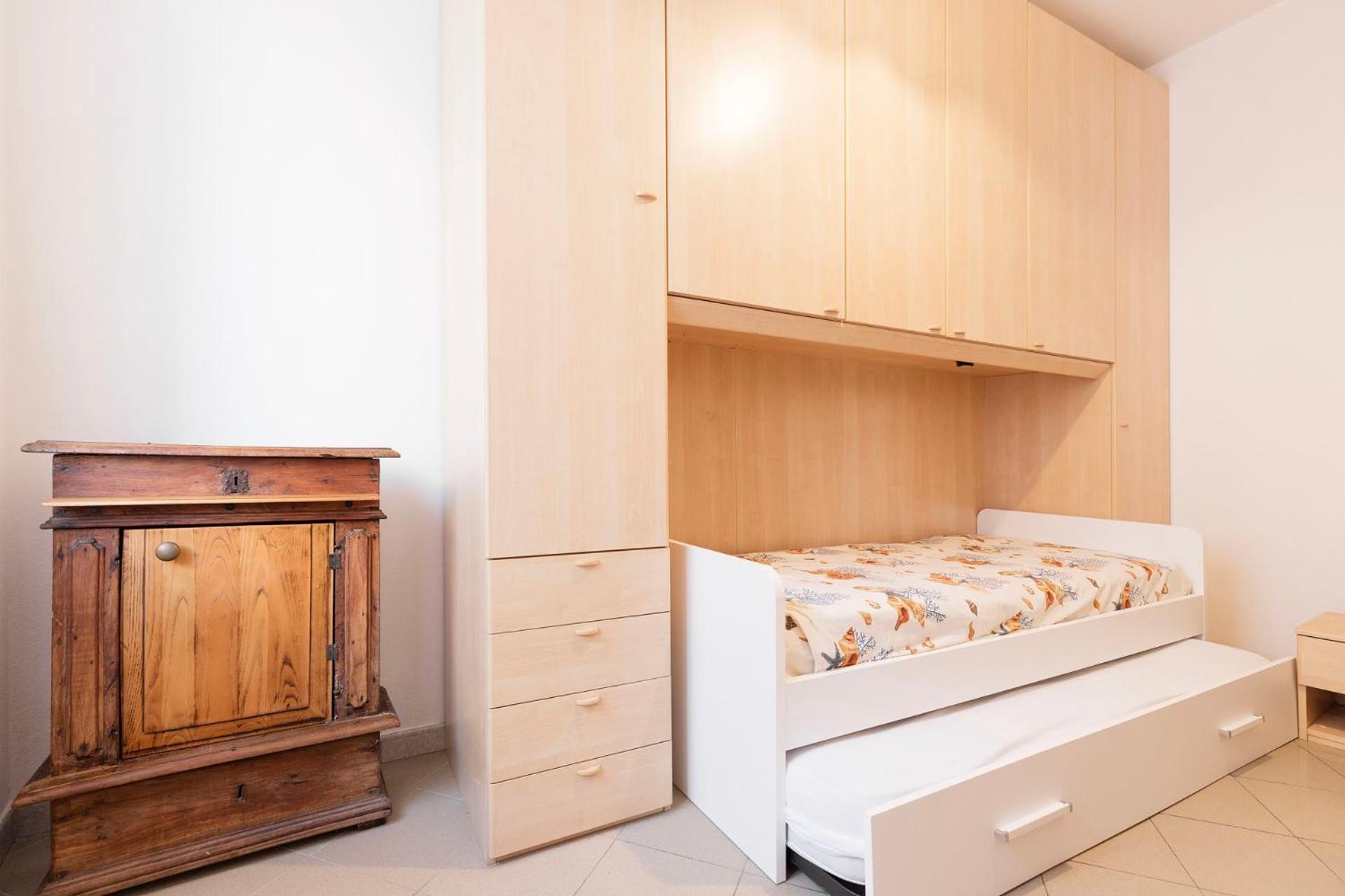 Apartament Casa Dante Levanto Zewnętrze zdjęcie